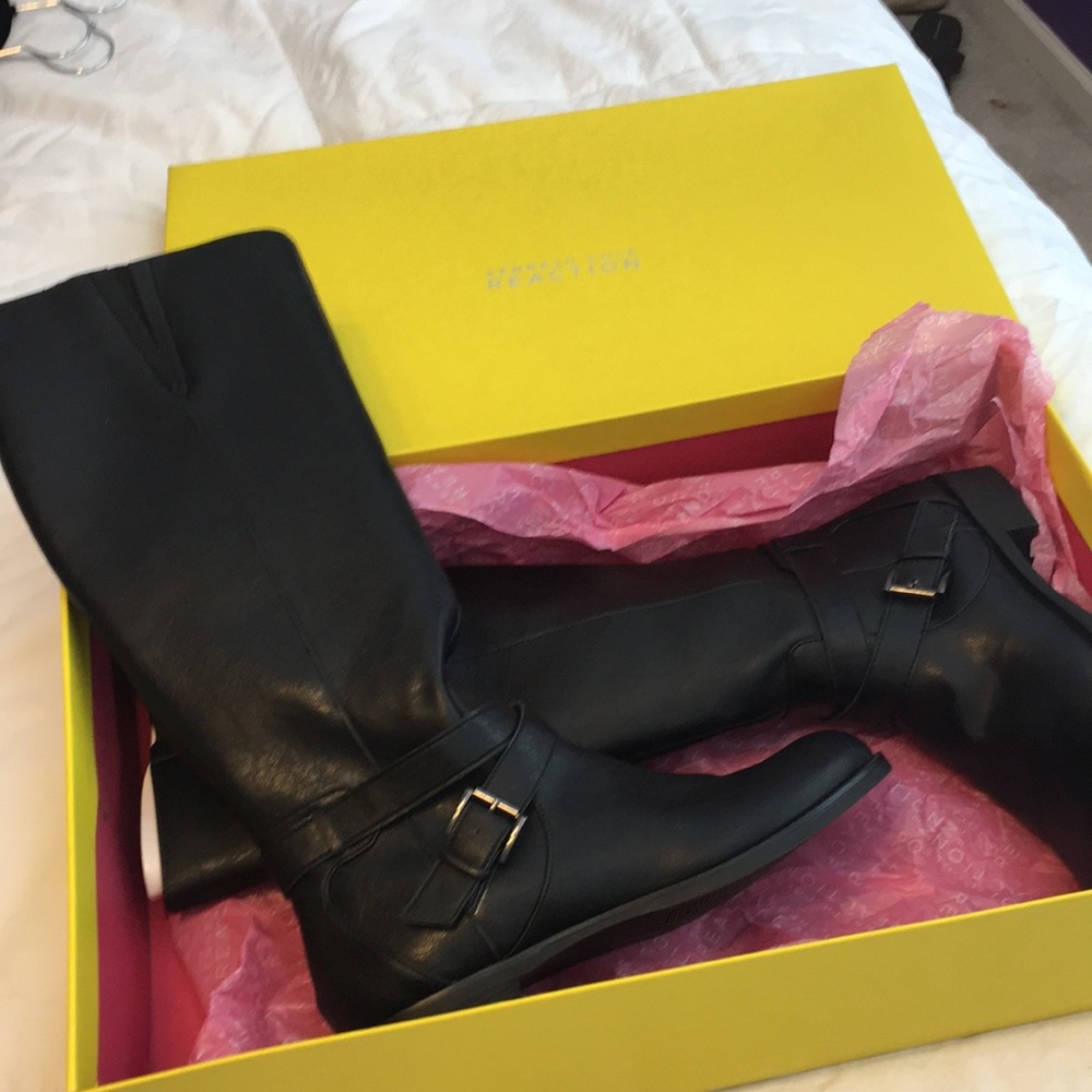 Kenneth cole boots